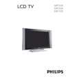 PHILIPS 32PF5320/98 Owners Manual
