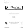 WHIRLPOOL R243B Katalog Części