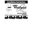 WHIRLPOOL LT5000XLW0 Instrukcja Instalacji