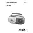 PHILIPS AQ4130/61 Owners Manual