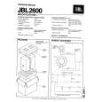 JBL2600
