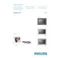 PHILIPS 9FF2CWO/37E Owners Manual
