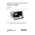 PHILIPS PM3296A Service Manual