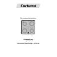 CORBERO V-TWINS210B Owners Manual