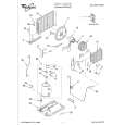 WHIRLPOOL ACV072XG0 Parts Catalog