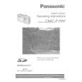 PANASONIC DMCF7PPS Owners Manual