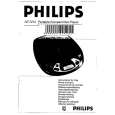 PHILIPS AZ7474/00S Owners Manual