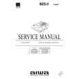 AIWA BZG5 Service Manual