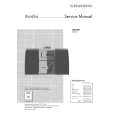 GRUNDIG CDM800 Service Manual
