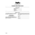 WHIRLPOOL IAX4000RQ1 Owners Manual