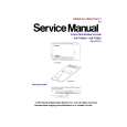 PANASONIC KXTVS50 Service Manual