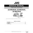 JVC GZ-MG35US Instrukcja Serwisowa
