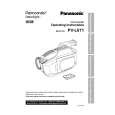 PANASONIC PVL671D Instrukcja Obsługi