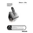 PHILIPS DECT2111S/21 Owners Manual