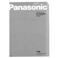 PANASONIC NVG300EN Owners Manual