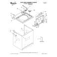 WHIRLPOOL 7MGST9679PW1 Parts Catalog