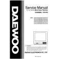 DAEWOO 14T2/T Service Manual