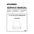 FUNAI 6313CCB Service Manual