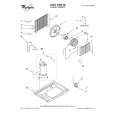 WHIRLPOOL ACQ082PS5 Parts Catalog