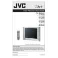 JVC V-27FA54 Owners Manual
