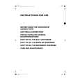 WHIRLPOOL ADG 151/3 Owners Manual