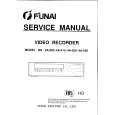 FUNAI 4A025 Service Manual