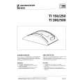 SENNHEISER TI350 Service Manual