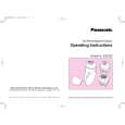 PANASONIC ES2028 Owners Manual