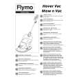 FLYMO Mow n Vac Owners Manual