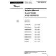 WHIRLPOOL 853448501010 Service Manual