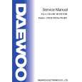 DAEWOO 904DF Service Manual
