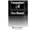 COMMODORE C64 Instrukcja Obsługi