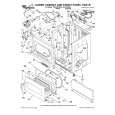 WHIRLPOOL CSP2791BW0 Parts Catalog