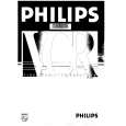 PHILIPS VR733 Instrukcja Obsługi