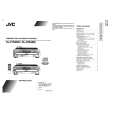 JVC XL-F154BK Owners Manual