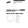 SAMSUNG AP17KS Service Manual