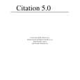 CITATION5.0 - Click Image to Close