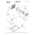 WHIRLPOOL ACQ062PR0 Parts Catalog