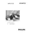 PHILIPS 20PFL4112S/60 Owners Manual