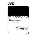 JVC DD5A/B... Service Manual
