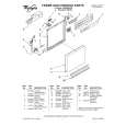 WHIRLPOOL DU940QWDQ3 Parts Catalog