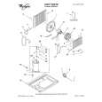 WHIRLPOOL ACM052XJ0 Parts Catalog