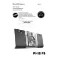 PHILIPS MC230/22 Owners Manual