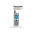 PANASONIC EB-TX320 Manual del propietario