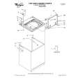 WHIRLPOOL 3SLSR6233MQ3 Parts Catalog