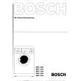 BOSCH WFF1400 Owners Manual