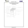 WHIRLPOOL ACE2400KA2 Parts Catalog