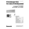 PANASONIC CSG123KE Service Manual