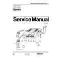 PHILIPS 22AP12000 Manual de Servicio