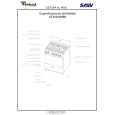 WHIRLPOOL AF30529RB0 Parts Catalog